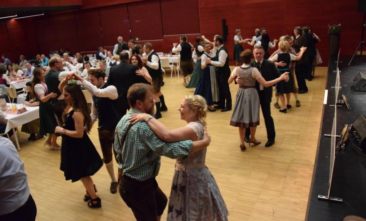  (Foto: Musikverein Engerwitzdorf)