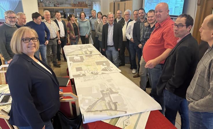  (Foto: Marktgemeindeamt Altenberg bei Linz)