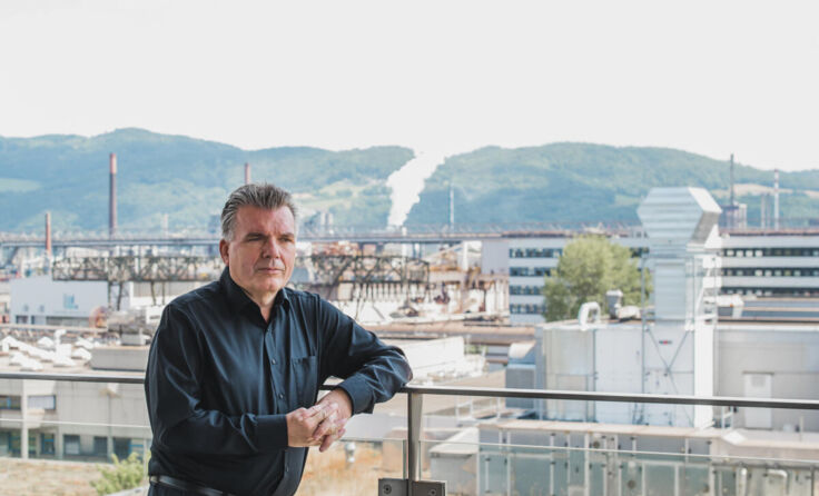 Thomas Baum (Foto: Sarah Baum)