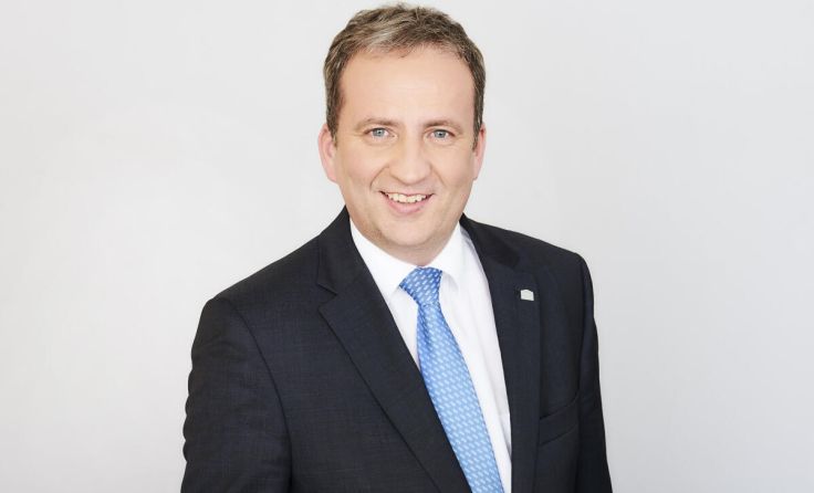 Michael Hammer (Foto: ÖVP-Klub/Sabine Klimpt)