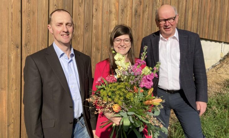 (Foto: Marktgemeinde Walding)