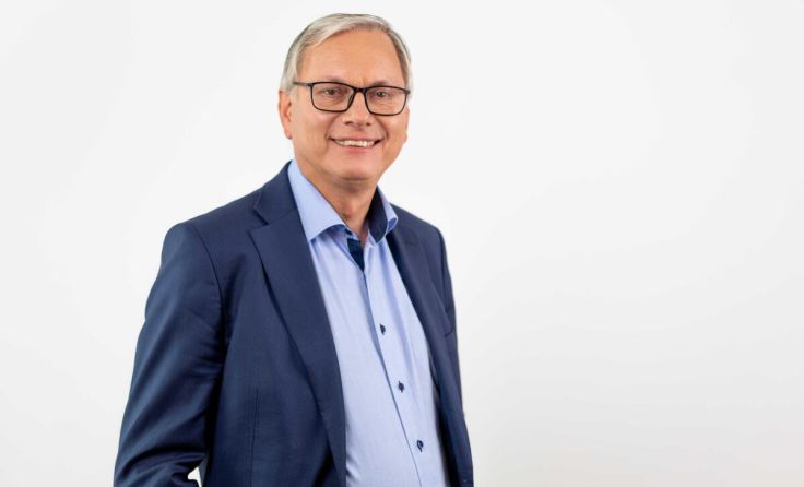 NR-Abgeordneter (SPÖ) Alois Stöger (Foto: MecGreenie Production OG)