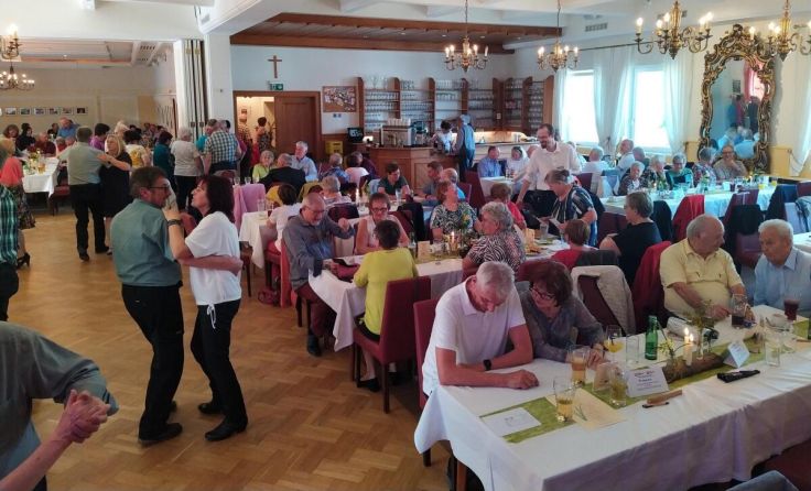 (Foto: Pensionistenverband Vorderweißenbach)