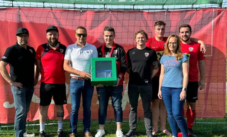  (Foto: Roland Lichtenauer/MiR)