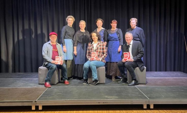 (Foto: Darija Mayr-Stockinger)