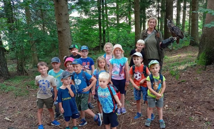  (Foto: PV Alberndorf/Alfred Ganglberger)