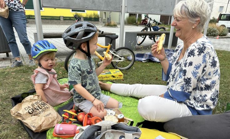 (Foto: ÖVP Feldkirchen)