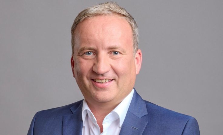 NR Michael Hammer (Foto: ÖVP)