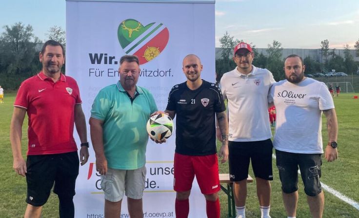  (Foto: Sportunion Schweinbach)