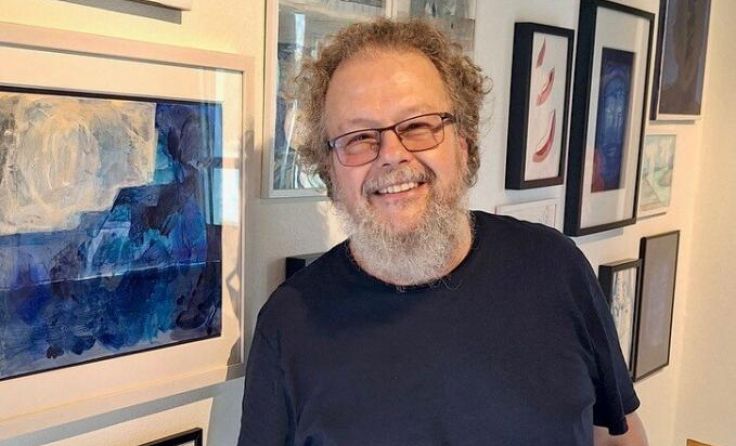 Robert Oltay (Foto: Robert Oltay)