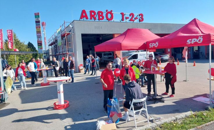  (Foto: SPÖ Bezirk Perg)