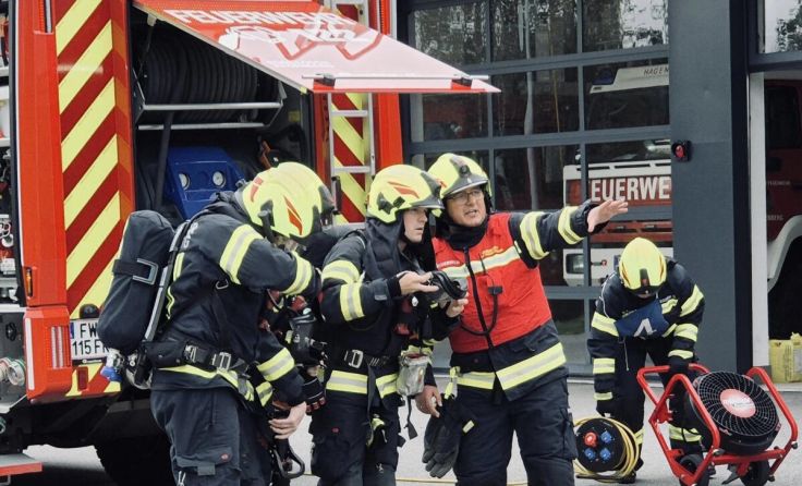  (Foto: FF Hagenberg)