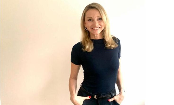 Carmen Weigl (Foto: Carmen Weigl)