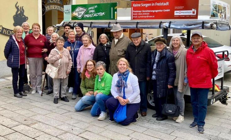  (Foto: Tageszentrum Freistadt)