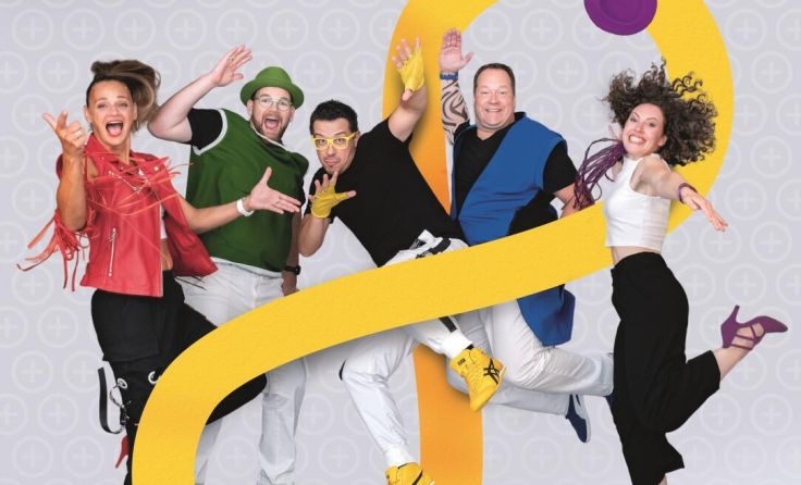 zwo3wir (Foto: Uschi Wolf)