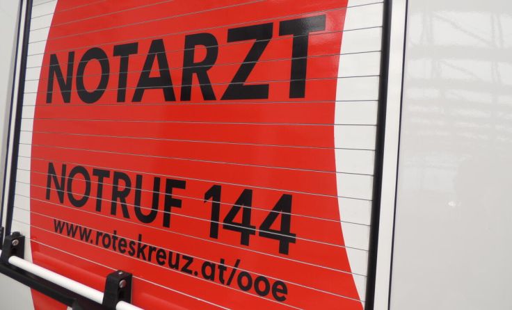 (Foto: Symbolfoto: Rotes Kreuz)