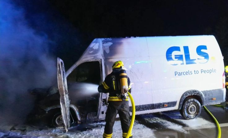 (Foto: Feuerwehr Pucking-Hasenufer (Andreas Lang))