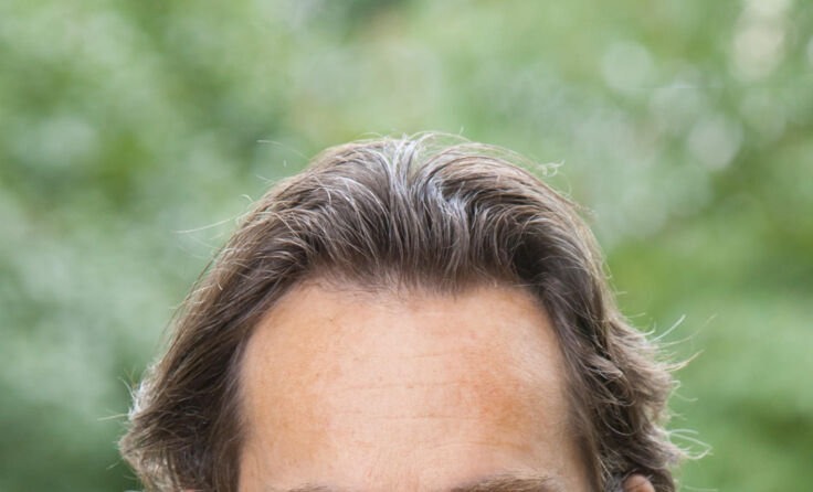 Gerald Steindlegger (Foto: privat)