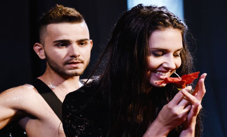 Foto: Alexi Pelekanos