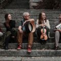 Molly Malone - OPEN AIR