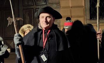 101 Teilnehmer bei der Silvesterroas am 31.12.2025