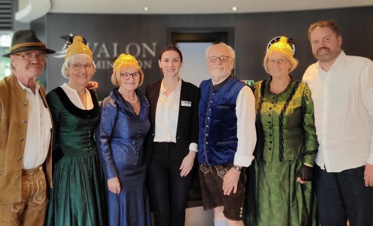 (Bildrechte: Mauthausen Tourismus)