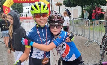 Spannendes Duell bei der Salzkammergut-Trophy 2026