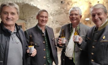 Mühlviertel pur - Autorenabend im Schloss Pragstein