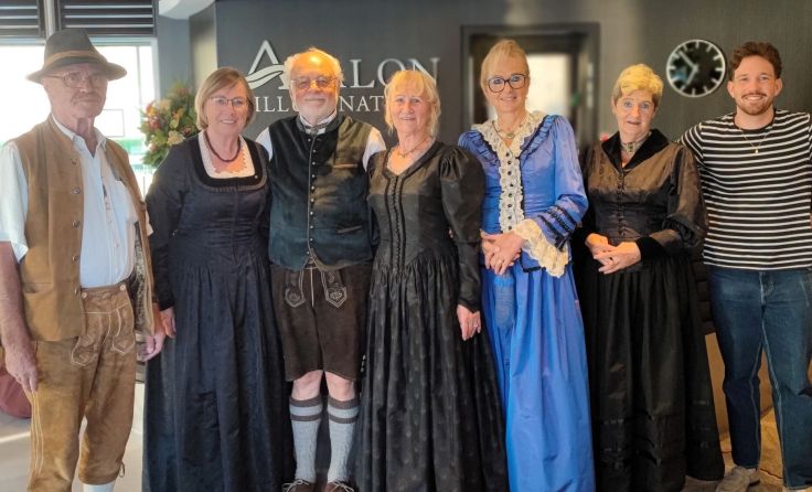 (Bildrechte: Mauthausen Tourismus, Rosa, Hilde.)