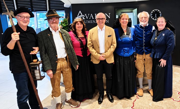 (Bildrechte: Mauthausen Tourismus)
