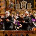 Rossini & Haydn in der Pfarrkirche Ranshofen
