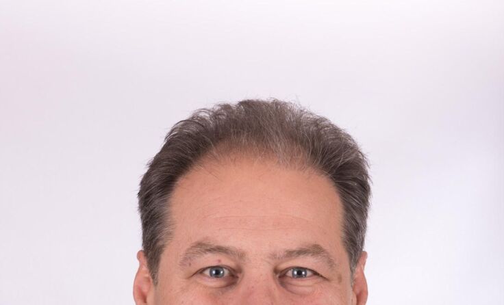 Mauerkirchens neuer Bürgermeister Horst Gerner