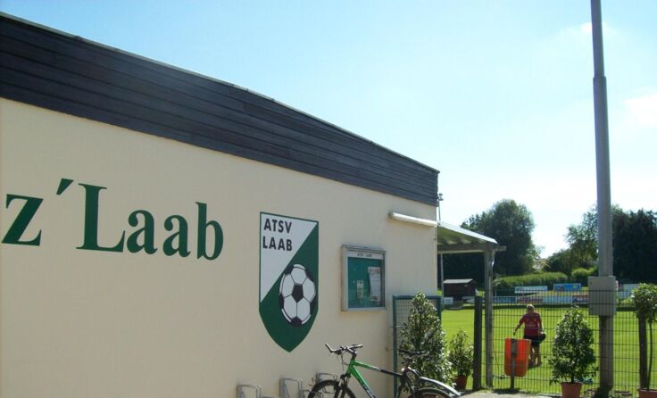 Das neue Vereinsheim