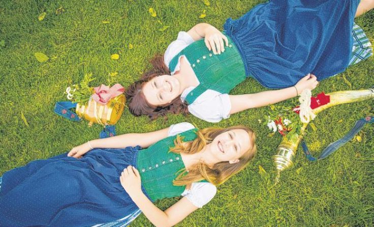 Das Jubiläumsjahr der Musikkapelle Friedburg-Lengau startet mit zwei Konzerten.
