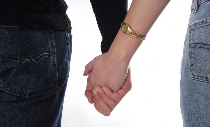 Verpartnerungen gleichgeschlechtlicher Paare haben Bestand. Foto: Wodicka