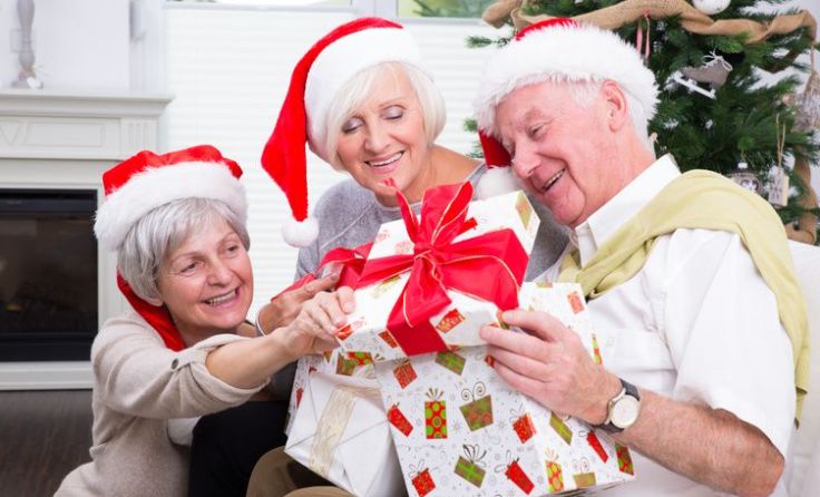 Gemeinsam durch die ruhige Zeit Foto: Fotolia