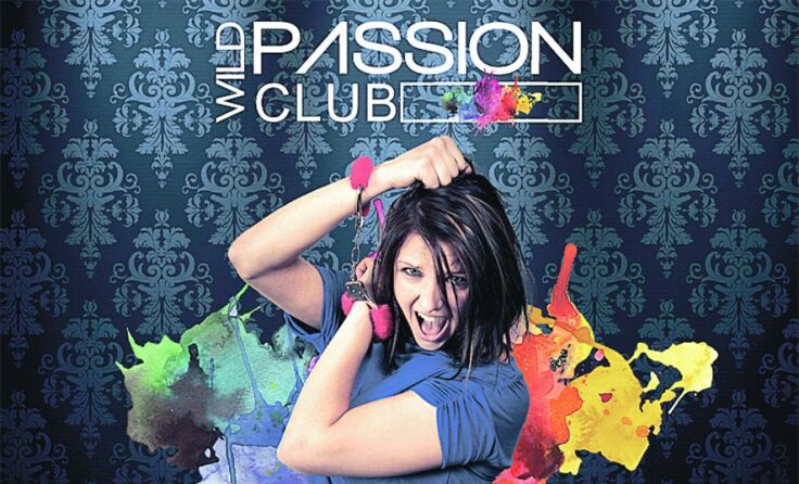 Nicht verpassen, der Wild Passion Club kommt heuer ins Schloss Kremsegg
