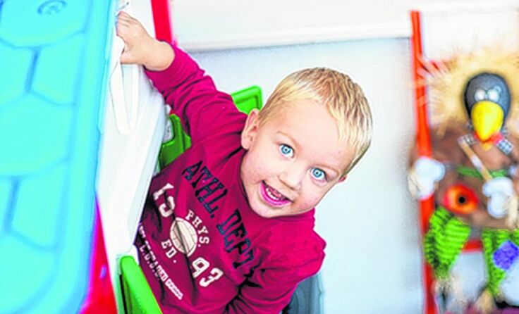 Spannende Nachmittage warten auf die Kleinen. Foto: OÖ Familienbund/Mayrhofer