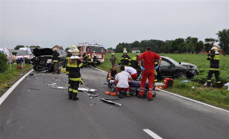 Fotos: FF Irndorf