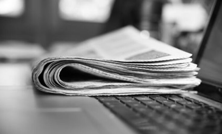 Digitalisierung nicht zum Aufhalten