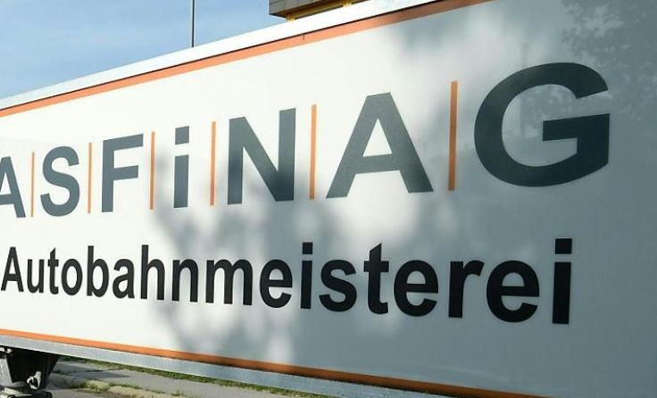 Die Asfinag wird die Entscheidung nicht beeinspruchen. Foto: APA/Roland Schlader