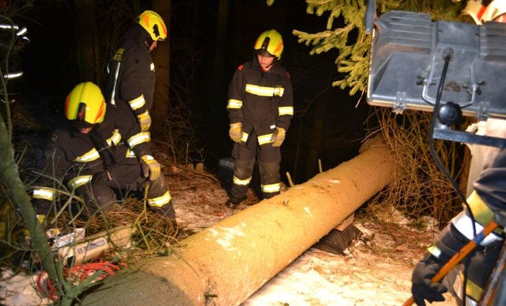 Fotos: FF-Kremsmünster