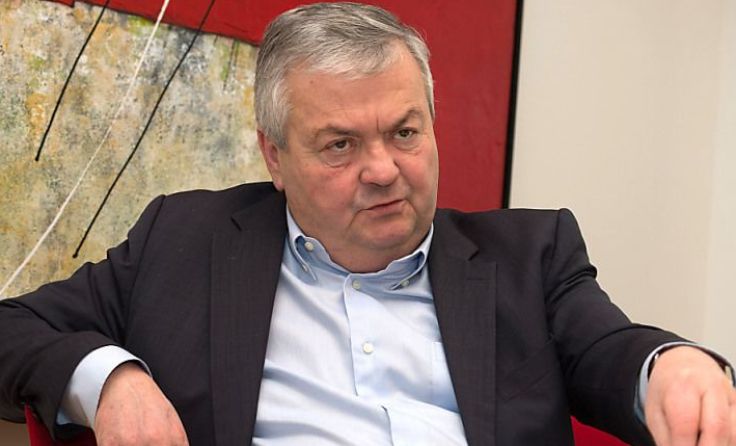 Foto: APA/ fotokerschi.at