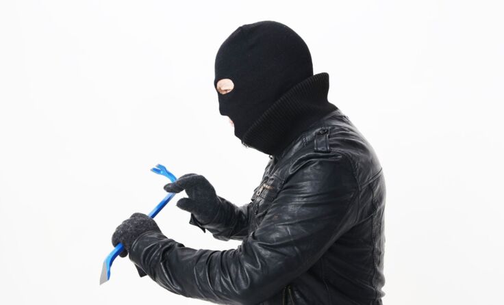 Der Täter hatte bei seiner Festnahme ein Brecheisen bei sich. Foto: Tim Reckmann/PIXELIO.DE