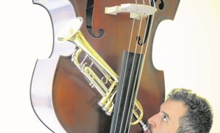 Initiiert wurde diese Konzert im Rahmen des NÖ Viertelfestivals.