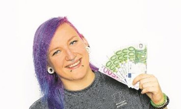 Pro vermitteltem Lehrling winken bis zu 1000 Euro.