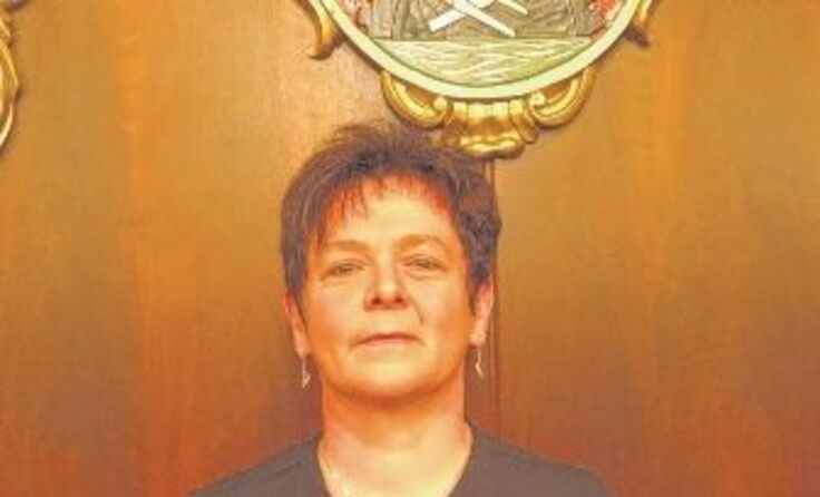 Heide Maria Polsterer übernimmt das ÖVP-Vizebürgermeisteramt.