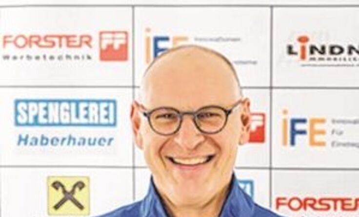 Raimund Hüttenbrenner wurde bester Niederösterreicher.