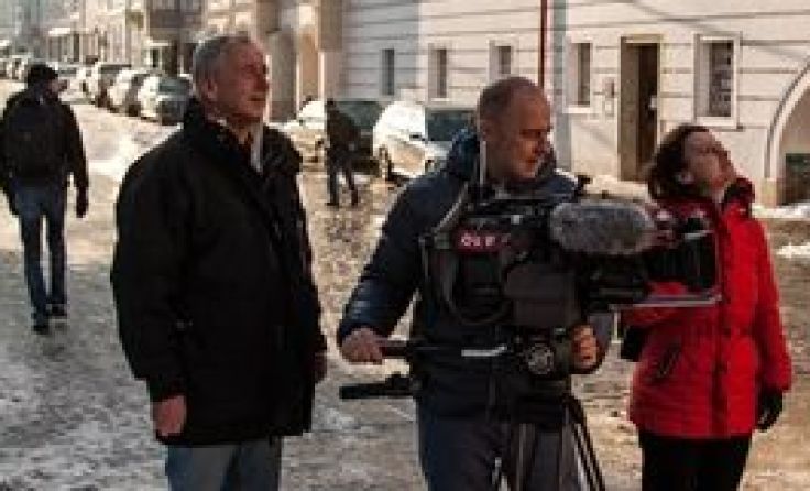 Bis zu 800.000 Zuschauer werden im Fernsehen die Live-Messe aus Waidhofen/Ybbs verfolgen.