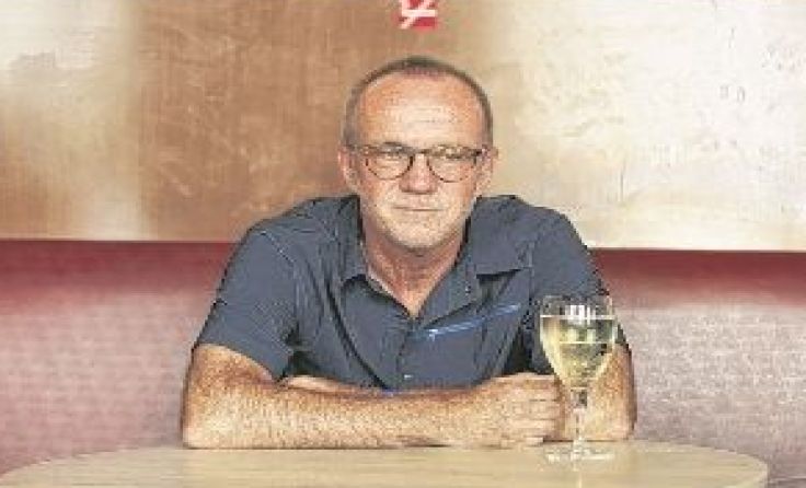 Der Autor des Erfolgsromans "Gut gegen Nordwind" kommt nach Waidhofen. Foto: Philipp Horak